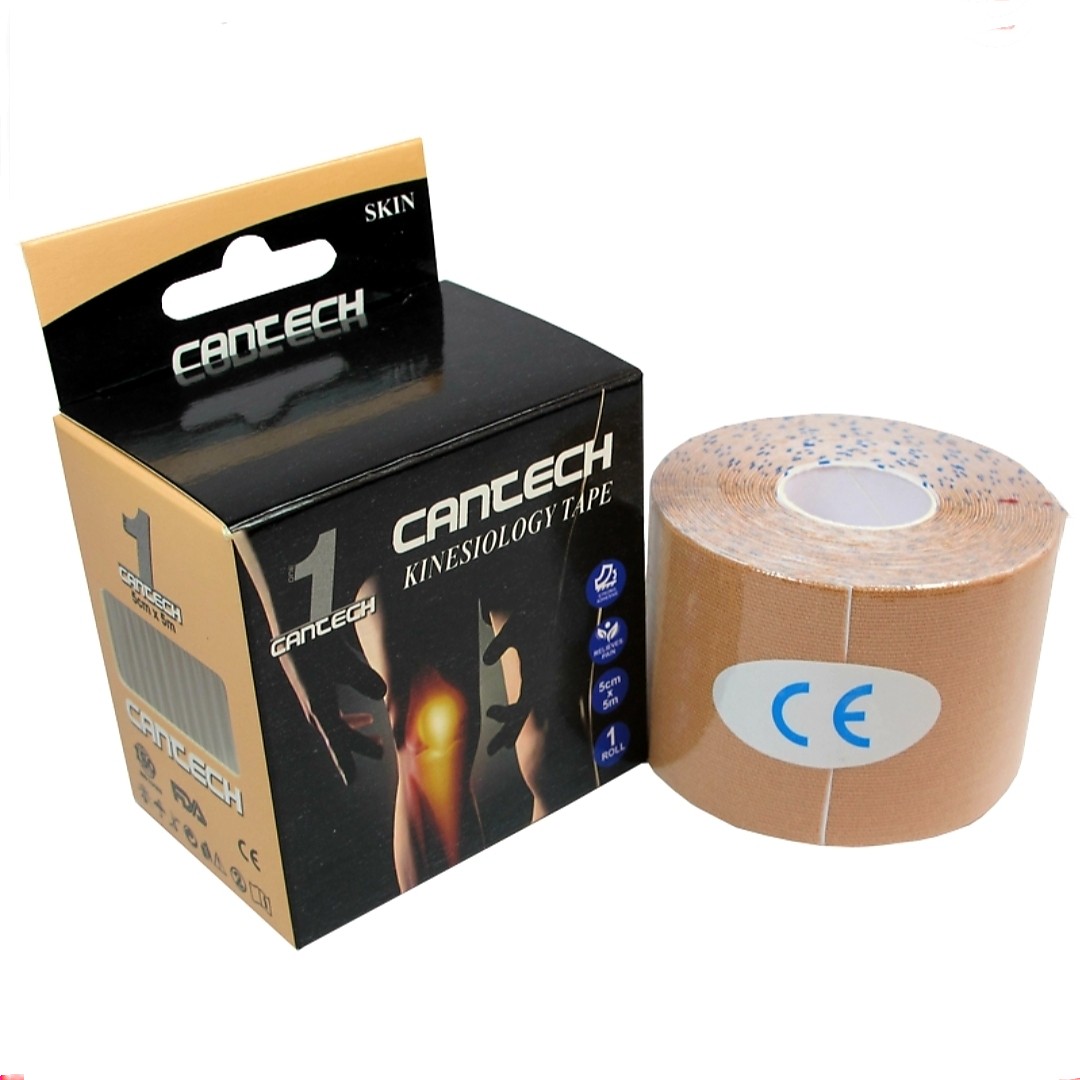 چسب کنزیولوژی contech