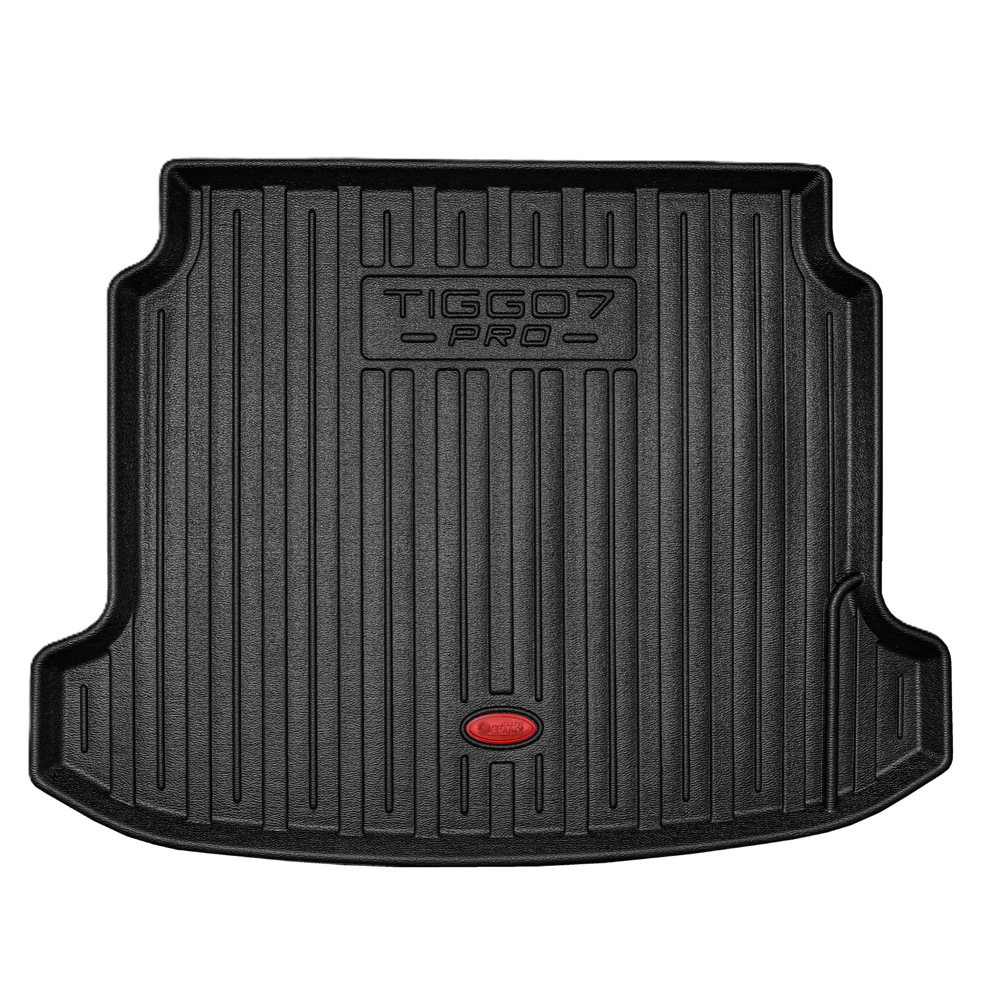 کفپوش سه بعدی لاکچری صندوق خودرو تیگو 7 پرو Tiggo 7 Pro