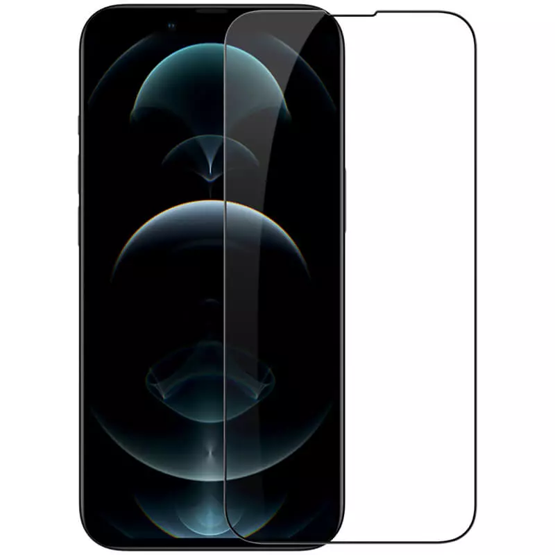 گلس موبایل نیلکین برای Iphone 14 Plus/13 Pro Max مدل Nillkin Cp+Pro