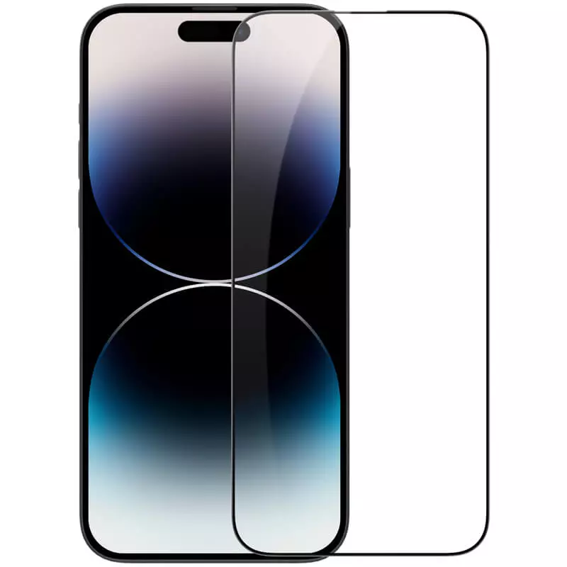 گلس موبایل نیلکین برای Iphone 14 Pro Max مدل Nillkin CP+Pro