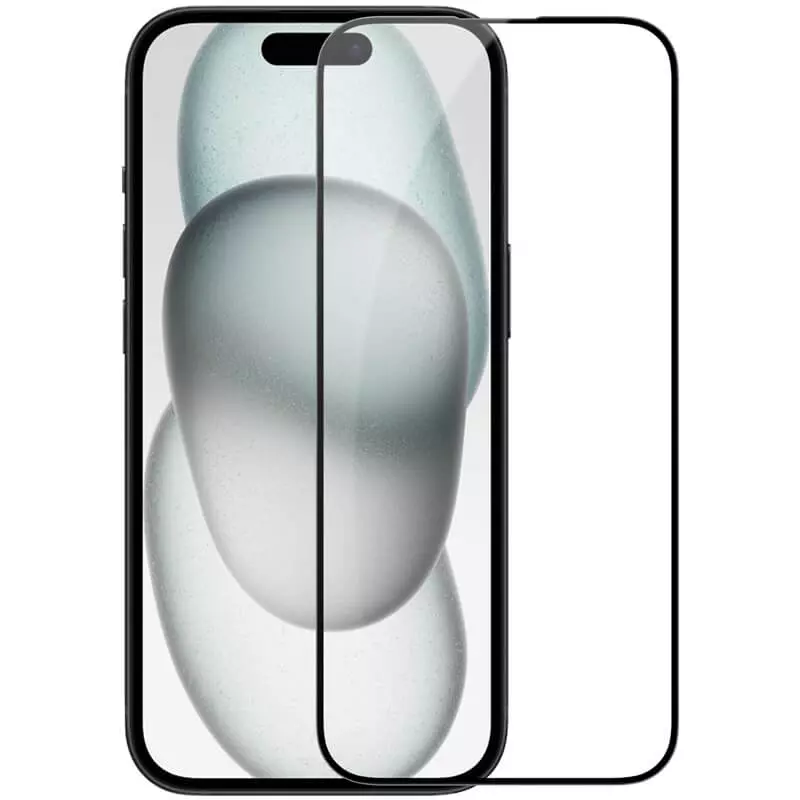 گلس موبایل نیلکین برای Iphone 15 مدل Nillkin Cp+Pro
