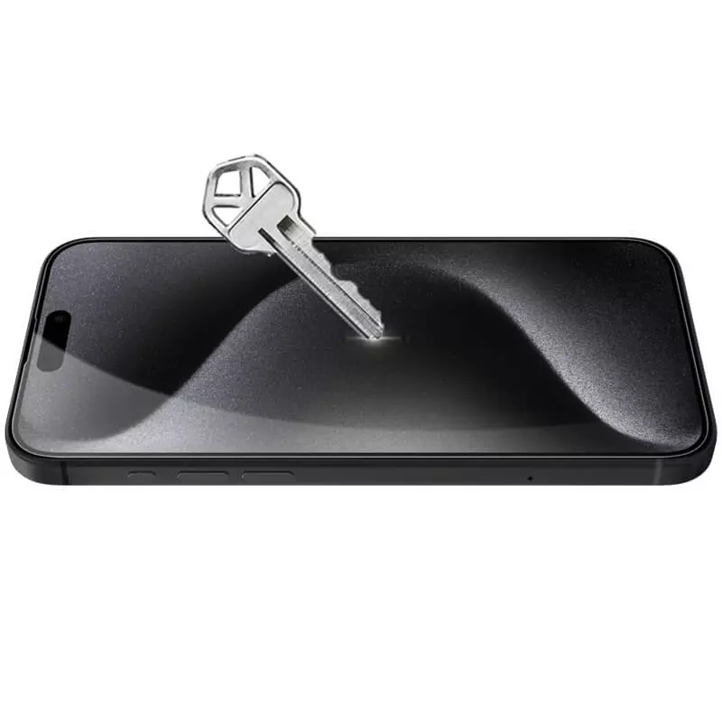 گلس موبایل نیلکین برای Iphone 15 Pro Max مدل Nillkin Cp+Pro — تصویر ۸