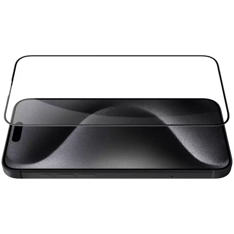 گلس موبایل نیلکین برای Iphone 15 Pro Max مدل Nillkin Cp+Pro — تصویر ۶
