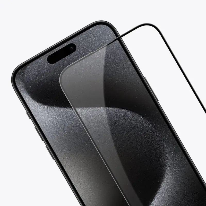گلس موبایل نیلکین برای Iphone 15 Pro Max مدل Nillkin Cp+Pro — تصویر ۴