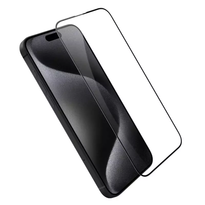 گلس موبایل نیلکین برای Iphone 15 Pro Max مدل Nillkin Cp+Pro — تصویر ۵