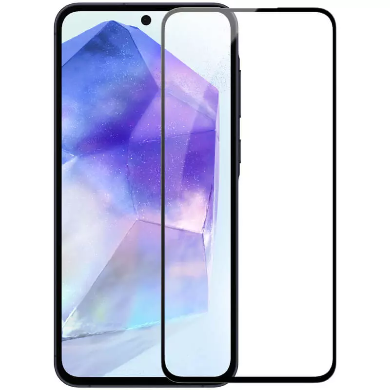 گلس موبایل نیلکین برای Samsung A55 مدل Nillkin Cp+Pro