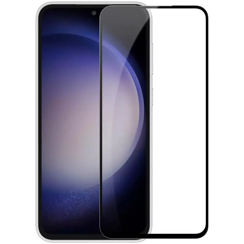 گلس موبایل نیلکین برای Samsung S23 FE مدل Nillkin Cp+Pro