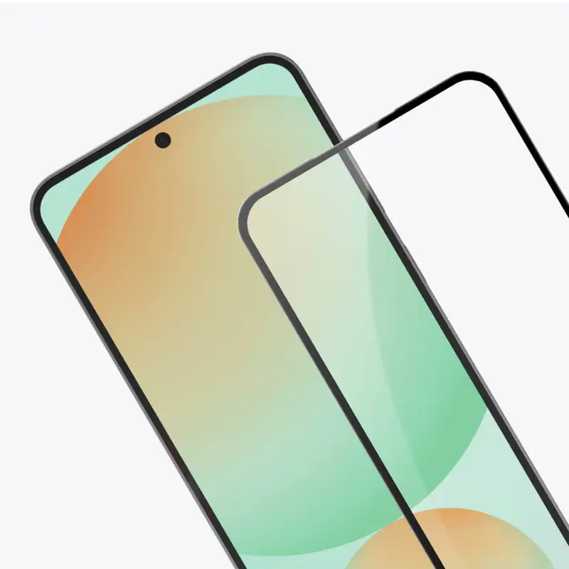 گلس موبایل نیلکین برای Samsung S24 FE مدل Nillkin Cp+Pro — تصویر ۳