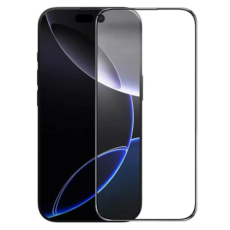 گلس موبایل نیلکین برای iPhone 16 Pro Max مدل Nillkin Cp+Pro