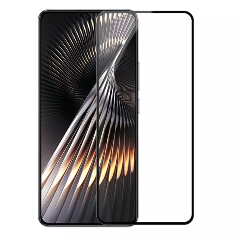 گلس موبایل نیلکین برای Xiaomi Poco F6 مدل Nillkin Cp+Pro