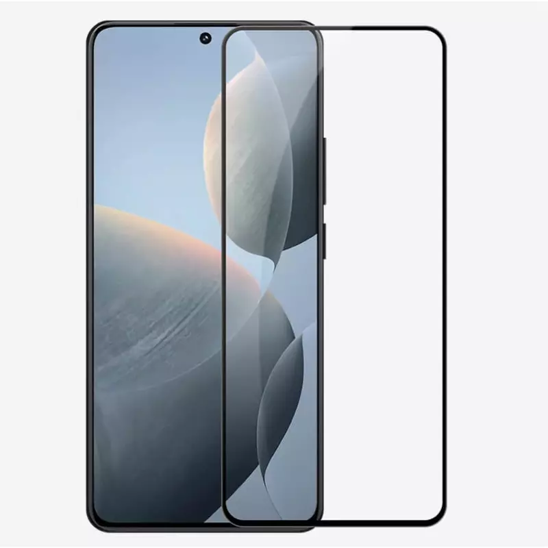 گلس موبایل نیلکین برای Xiaomi Redmi K70/Poco X6 Pro مدل Nillkin Cp+Pro