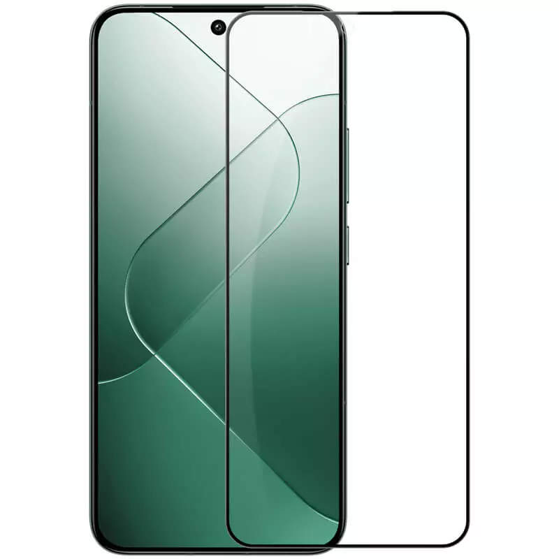 گلس موبایل نیلکین برای Xiaomi Mi 14 مدل Nillkin Cp+Pro