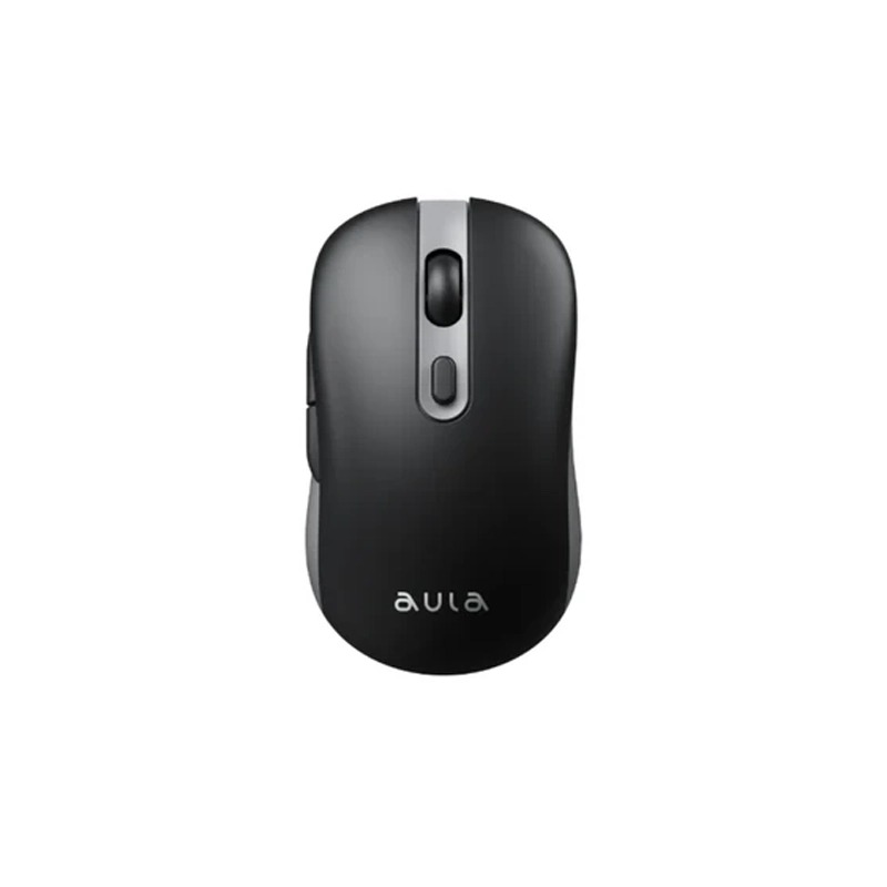 موس بی سیم بیصدا آئولا AULA AM212 Silent