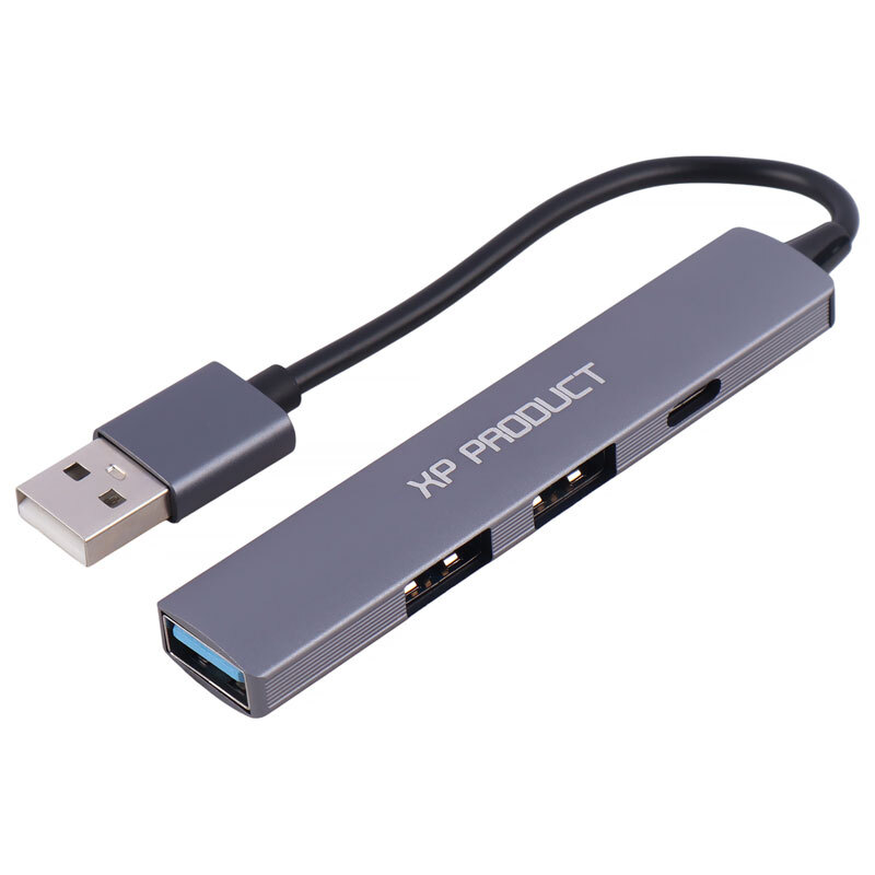 هاب USB XP-Product XP-H823 4Port — تصویر ۳