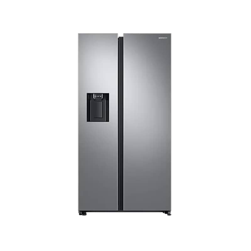 یخچال ساید بای ساید سامسونگ Samsung RS68N