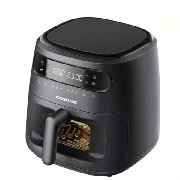 سرخ کن بدون روغن گوسونیک مدل GOSONIC GAF-758