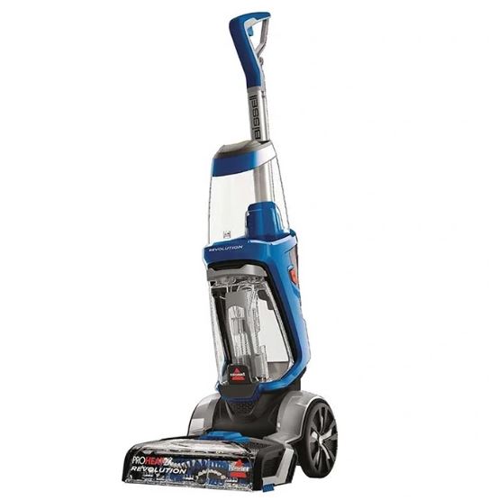 فرش شوی بیسل مدل PROHEAT 2X REVOLUTION CARPET 1858E