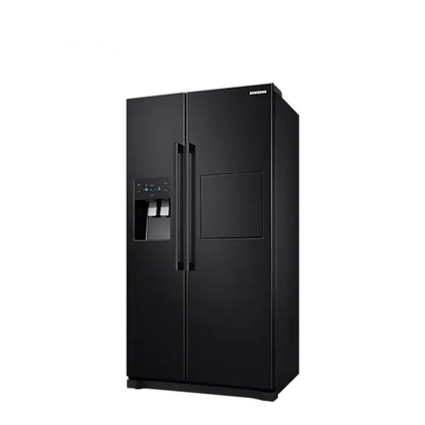 ساید بای ساید جی پلاس Lambert (لمبرت) مدل GSS-R7927BS — تصویر ۴