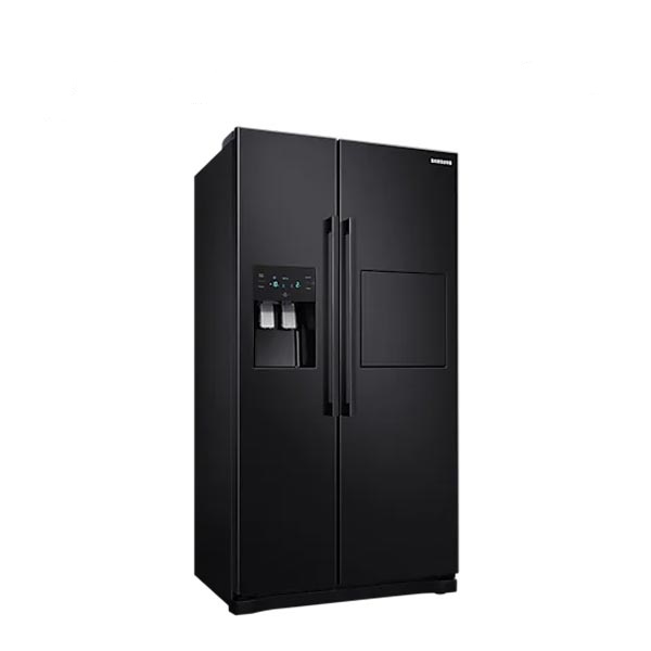 ساید بای ساید جی پلاس Lambert (لمبرت) مدل GSS-R7927BS — تصویر ۳