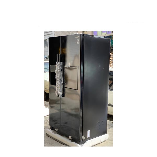ساید بای ساید جی پلاس Lambert (لمبرت) مدل GSS-R7927BS — تصویر ۸