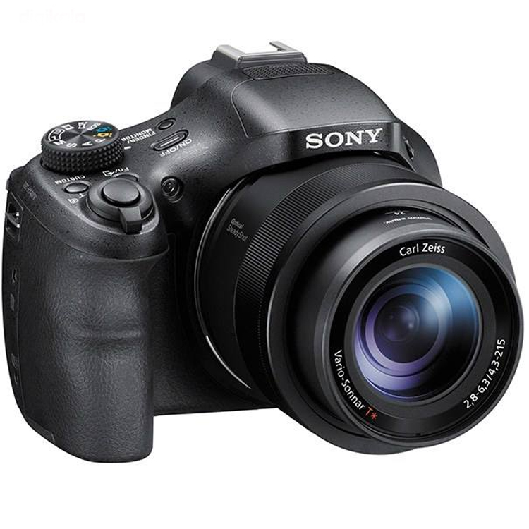 دوربین عکاسی سونی Sony Cyber-shot DSC-HX400V Digital CameraHX400V