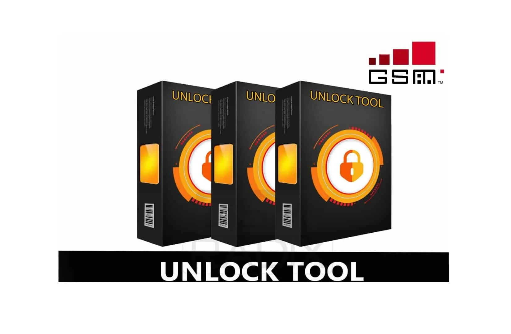 اجاره Unlock Tool | آنلاک تول [ارسال خودکار اطلاعات ]