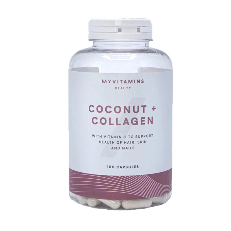 کلاژن کوکونات مای ویتامینCOLLAGEN MYVITAMINS