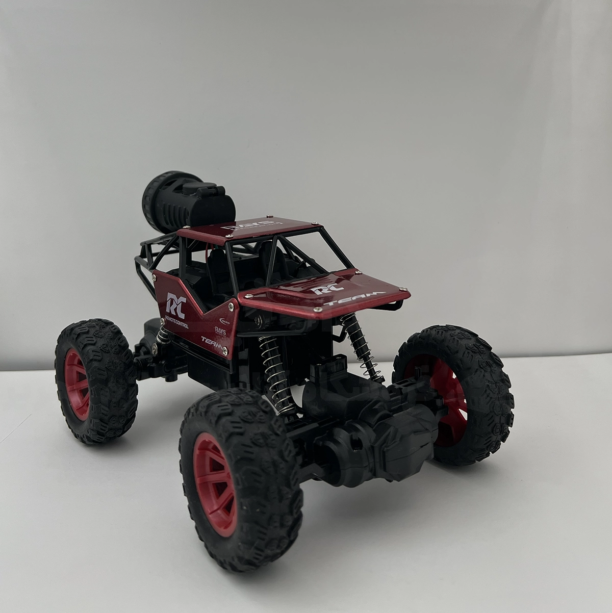 ماشین کنترلی Rock crawler 2029 (1660)