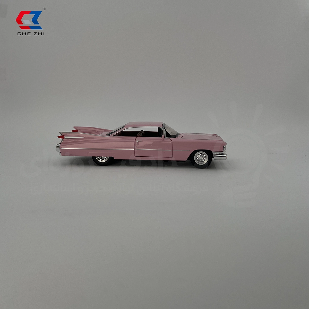 ماکت فلزی کادیلاک Eldorado 1/32 — تصویر ۵