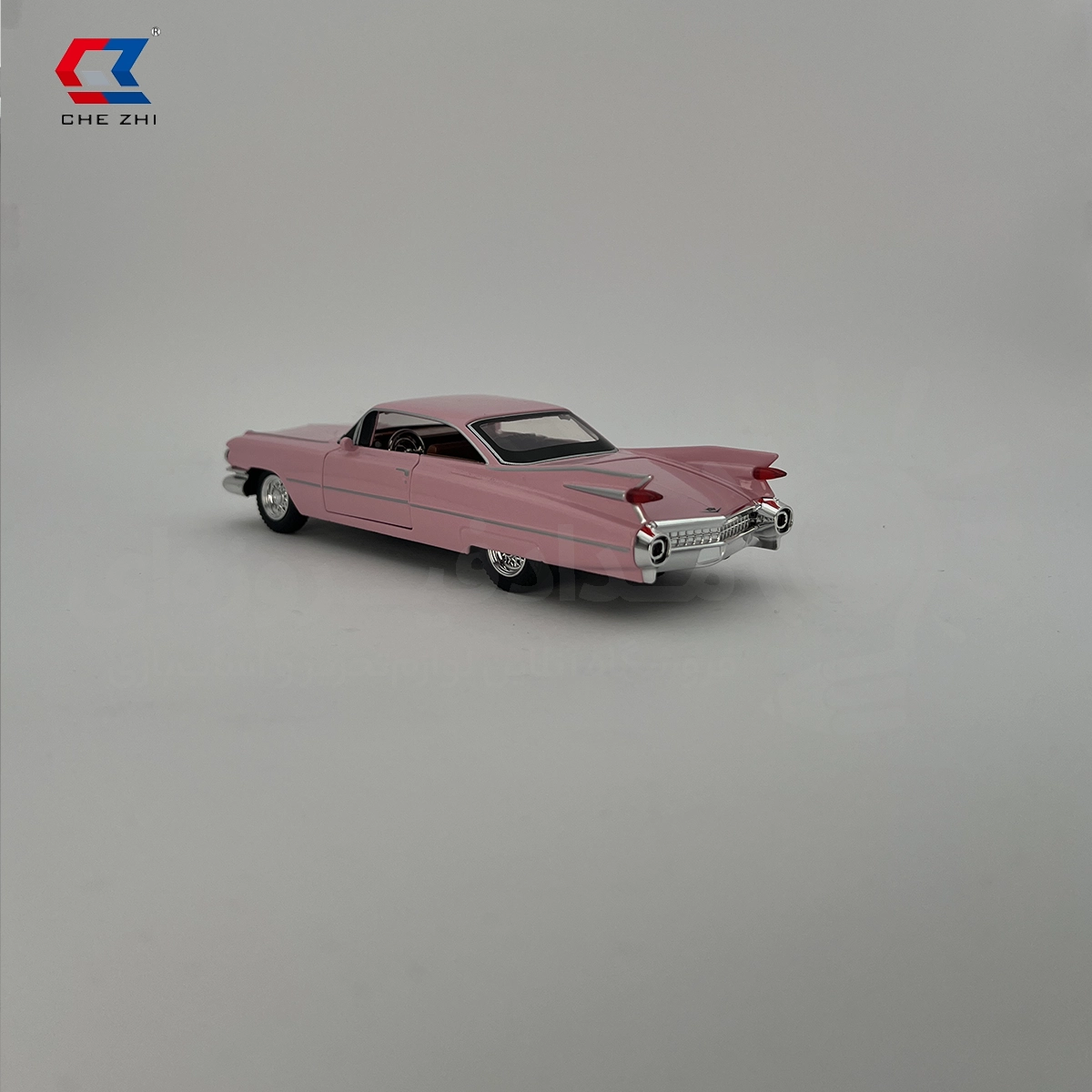 ماکت فلزی کادیلاک Eldorado 1/32 — تصویر ۴