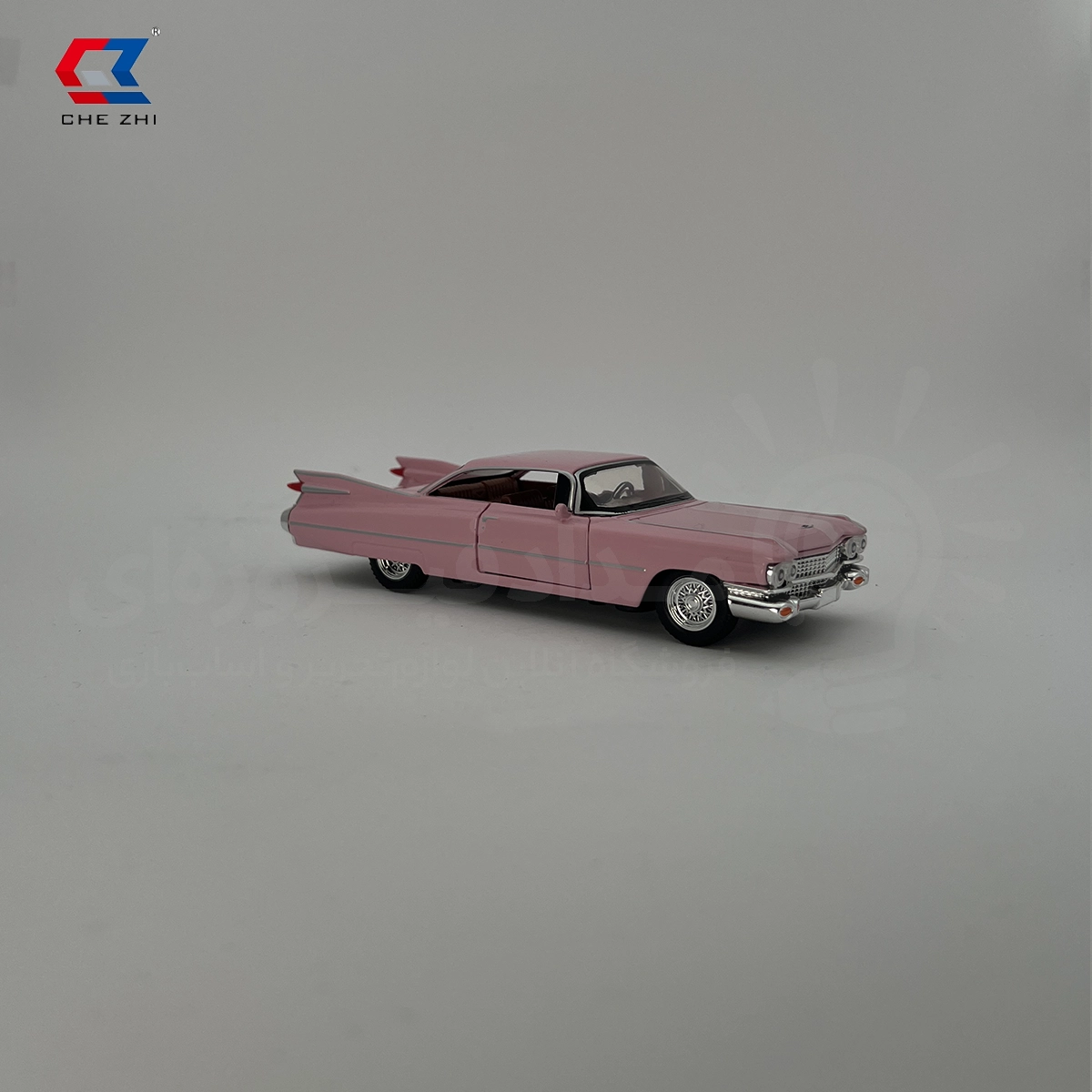 ماکت فلزی کادیلاک Eldorado 1/32 — تصویر ۲