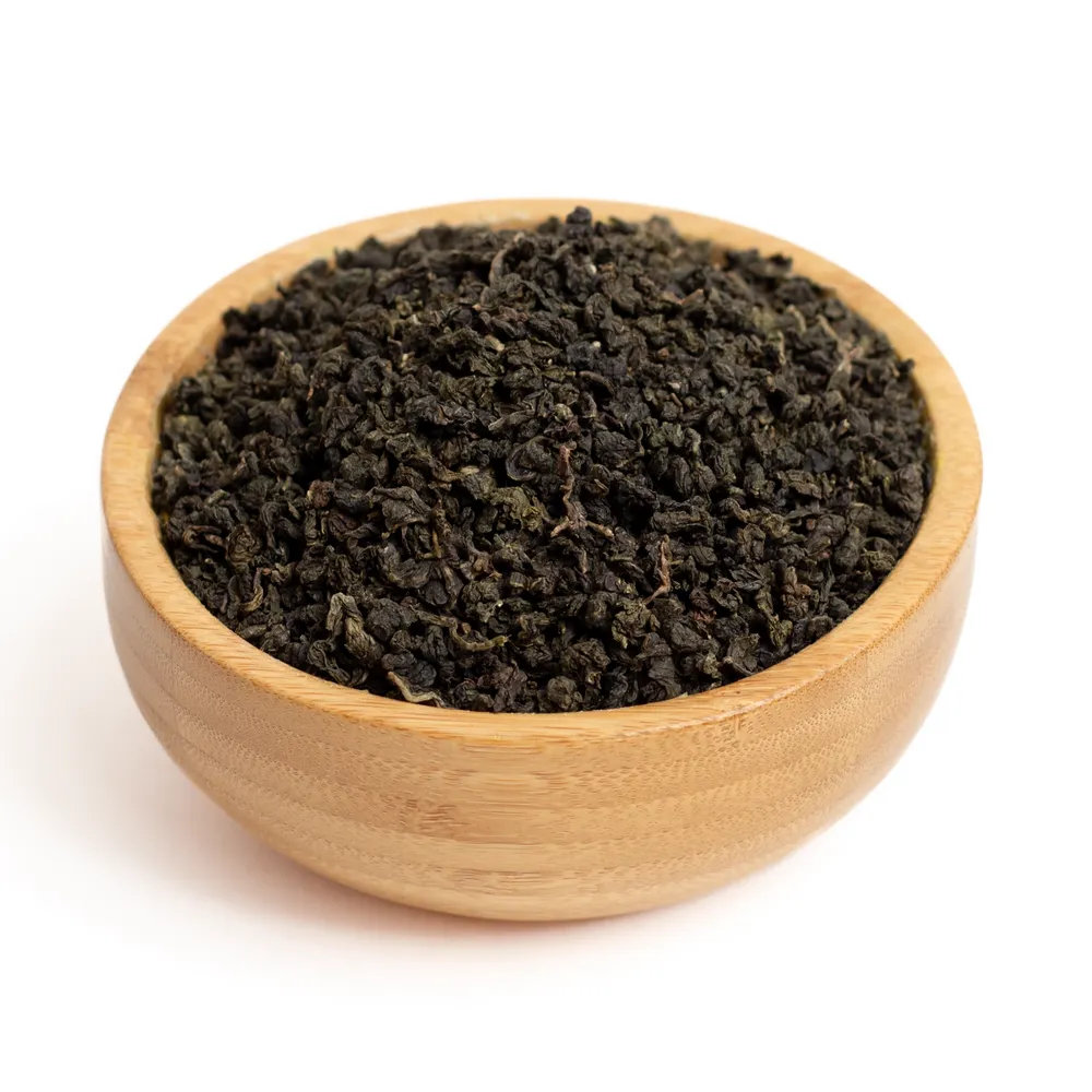 چای اولانگ چین — تصویر ۴