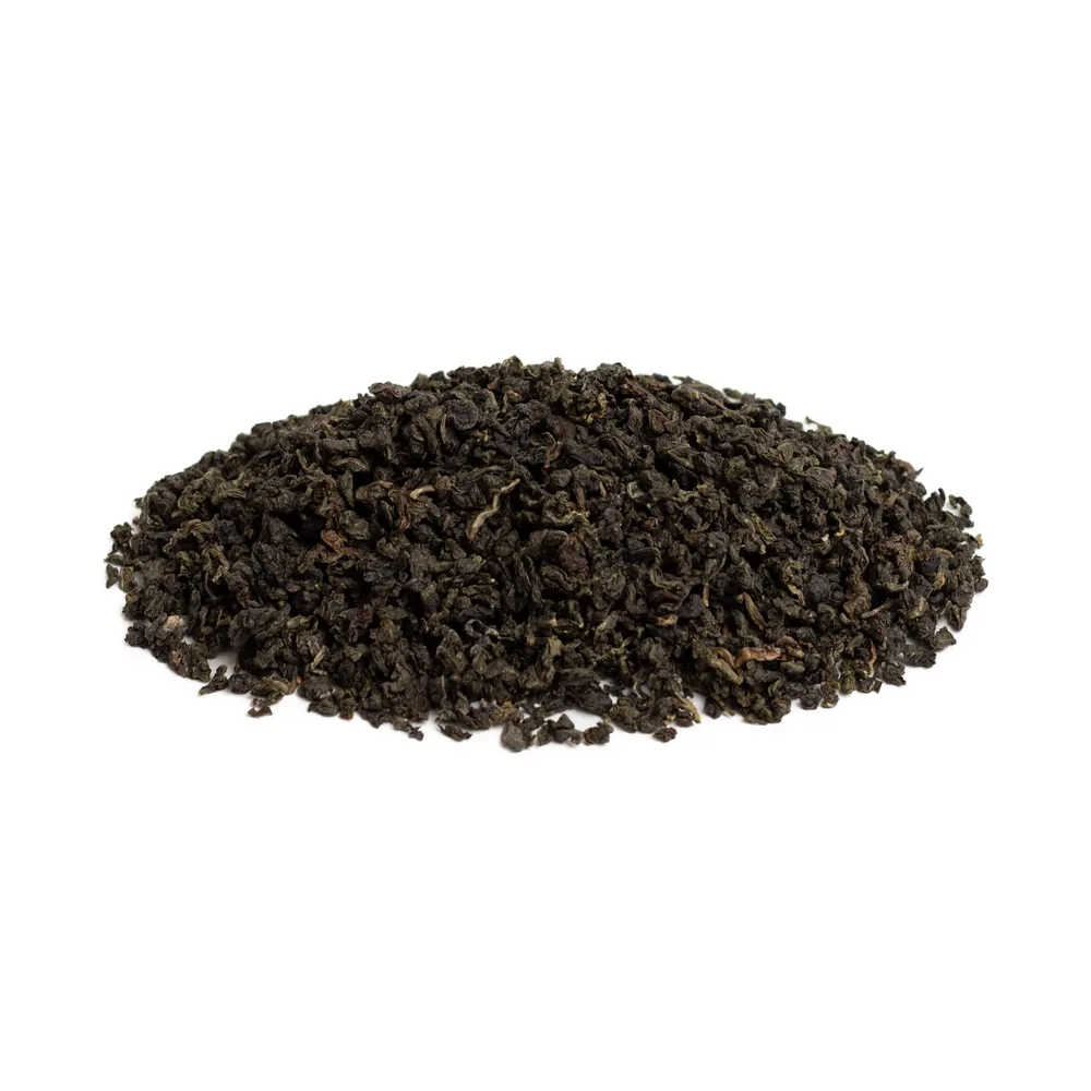 چای اولانگ چین