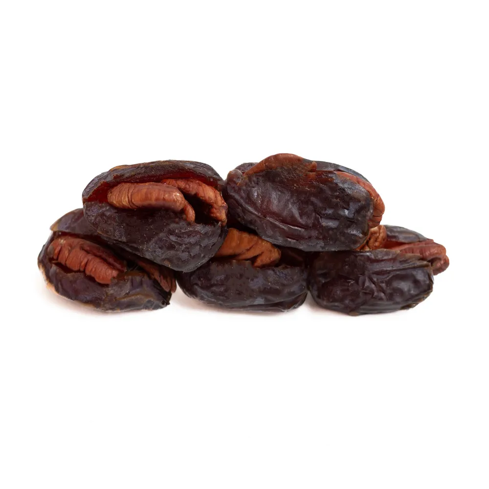 خرما با مغز پکان