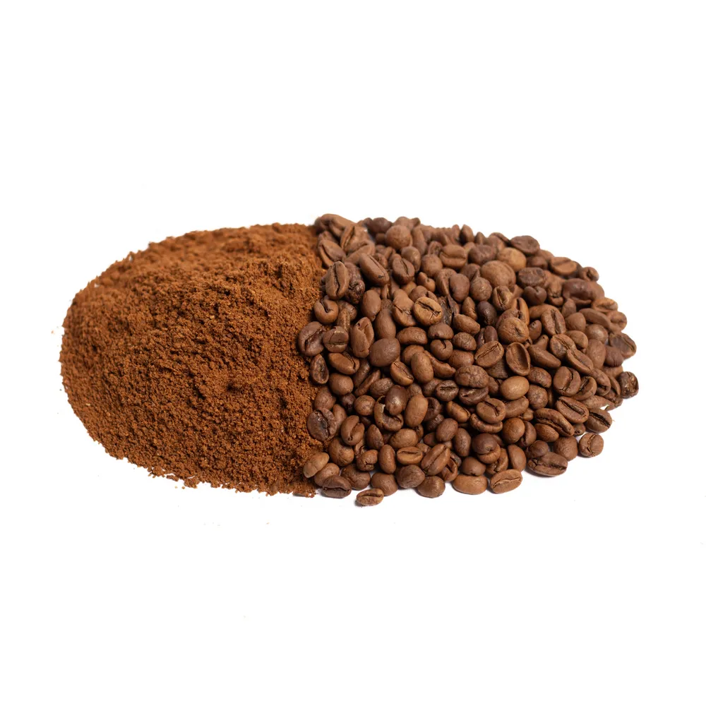 قهوه عربیکا اتیوپی یرگاچف اسپشیالتی