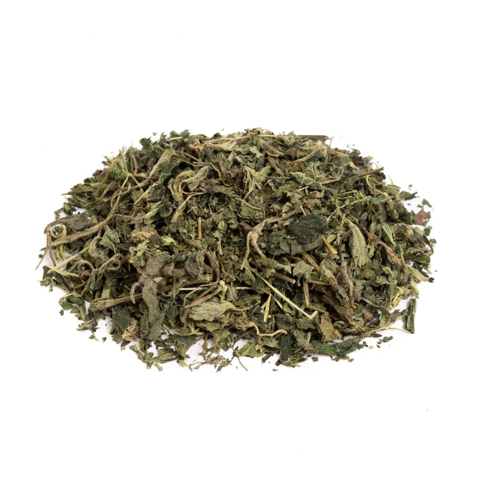 گیاه گزنه خشک