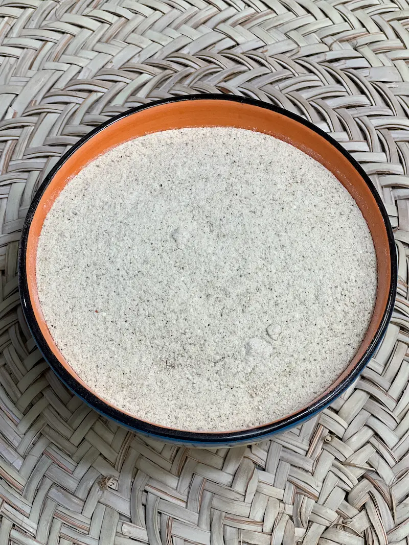 ادویه پاستا آلفردو