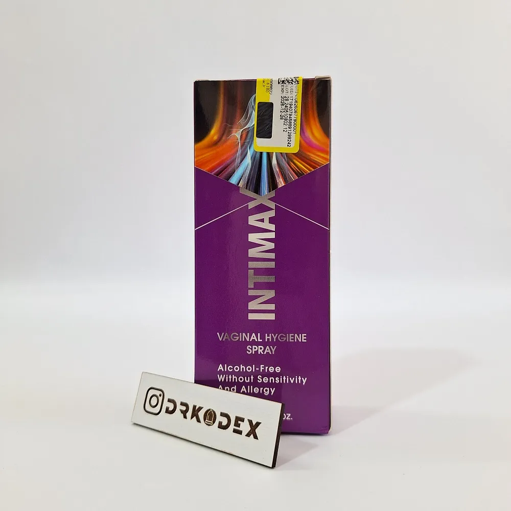 عطر بیکینی اینتیمکس با رایحه ایفوریا
