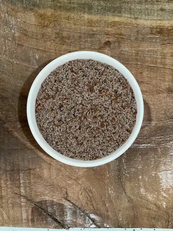 اسفرزه(تخم سفید)