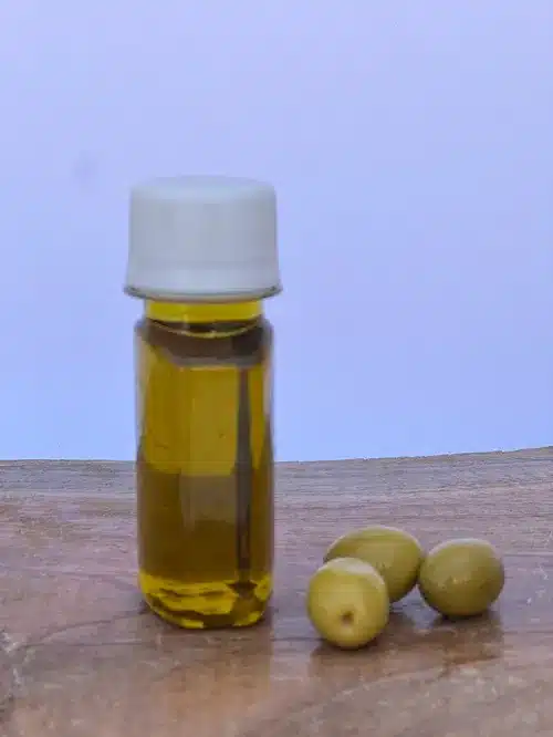 روغن زیتون مالشی