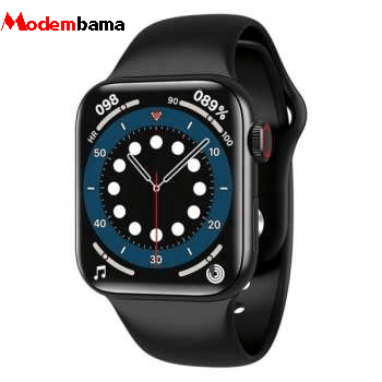 ساعت هوشمند مدل HW22 44mm ا HW22 44mm Smart watch — تصویر ۲