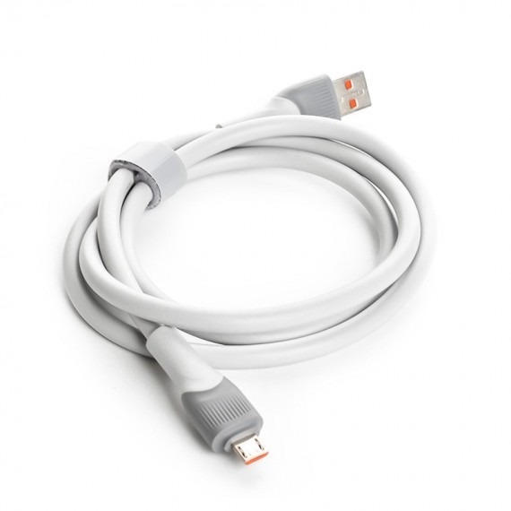 کابل Micro USB اکسیژن (OXYGEN) مدل LX14 — تصویر ۳
