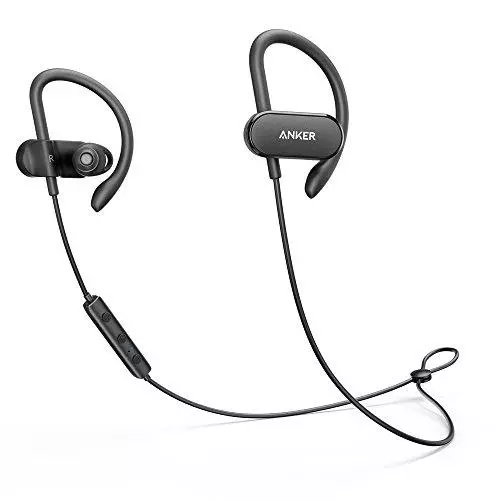 هندزفری گردنی SoundBuds Curve (A3263) Anker
