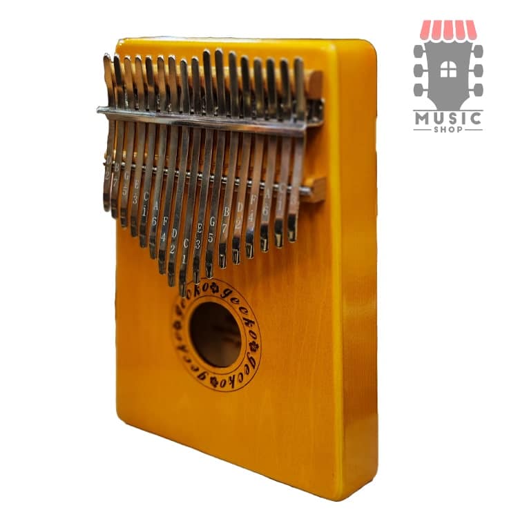 کالیمبا جکو k17bs نارنجی