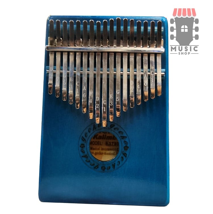 کالیمبا جکو K17BS آبی