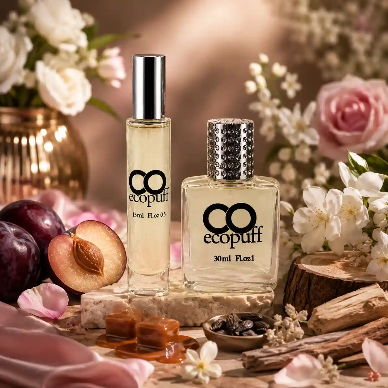 ادکلن اکوپاف اسکادا کالکشن Escada Collection