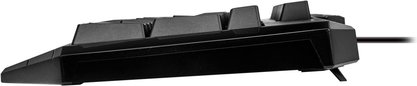 کیبورد و ماوس باسیم گیمینگ کولر مستر مدل DEVASTATOR 3 RGB — تصویر ۶
