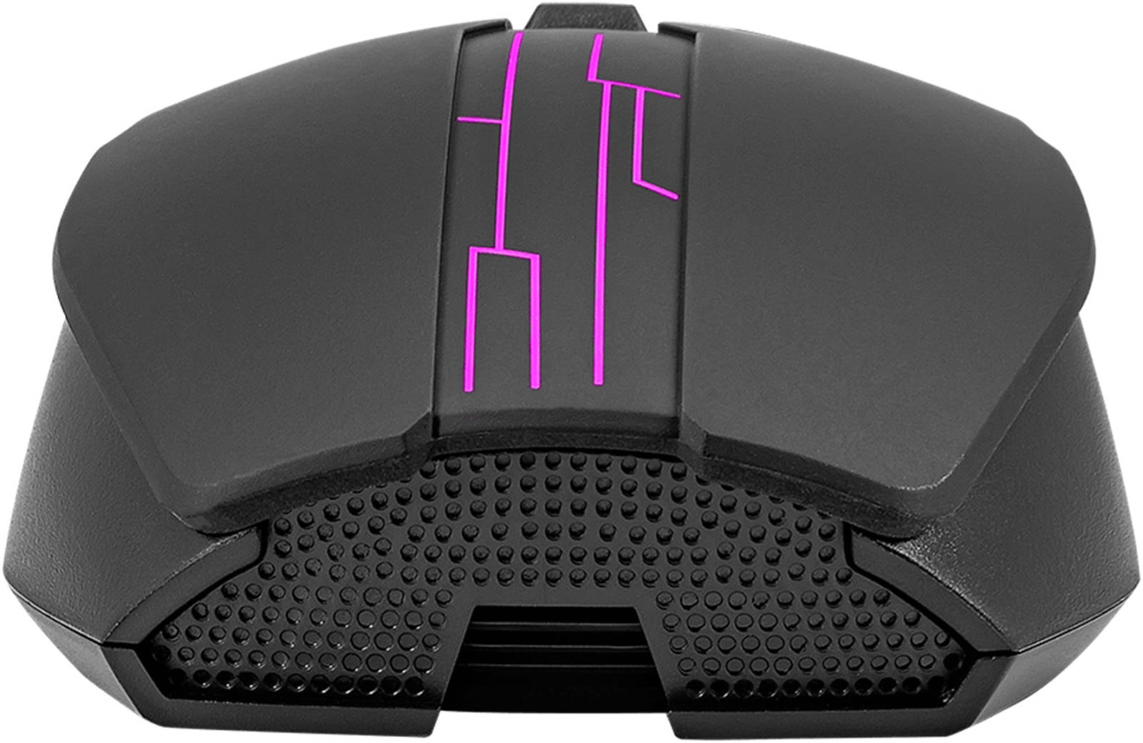 کیبورد و ماوس باسیم گیمینگ کولر مستر مدل DEVASTATOR 3 RGB — تصویر ۴