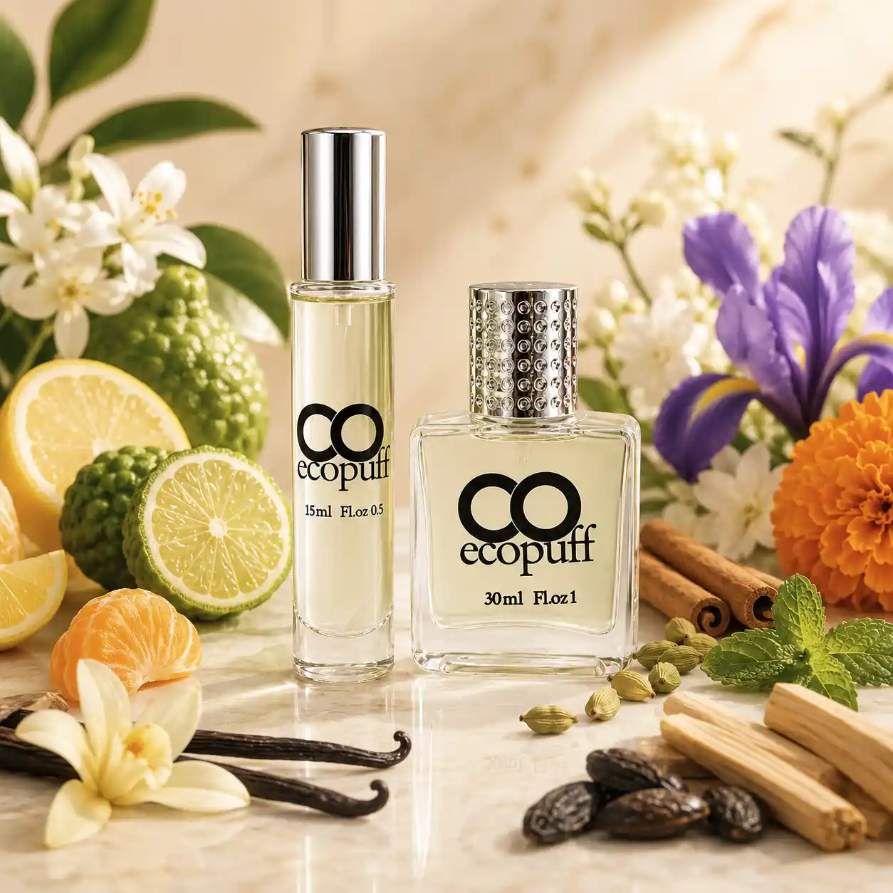 ادکلن اکوپاف جوپ هوم قرمز Joop Homme
