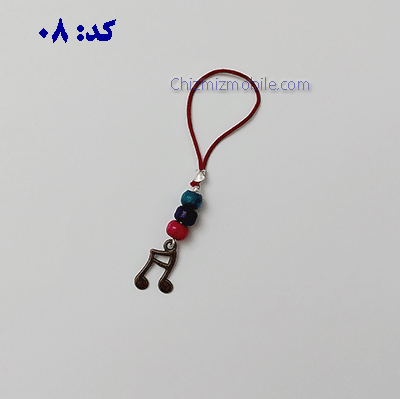 آویز موبایل